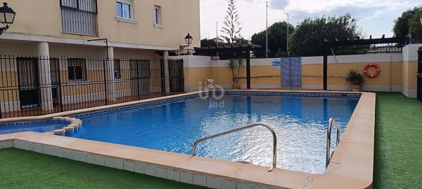 Ático en Formentera del Segura