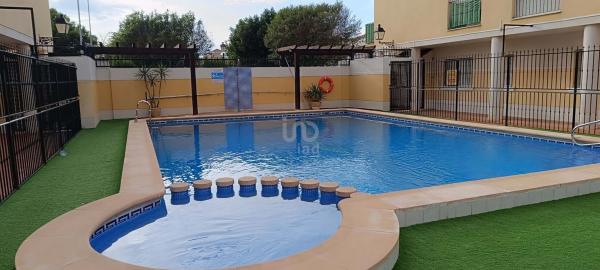 Ático en Formentera del Segura