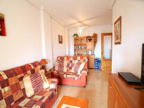 Piso en avenida de la Comunidad Valenciana