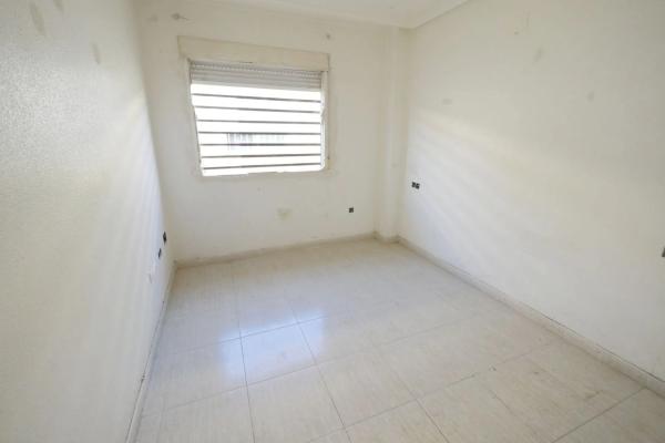 Piso en Formentera del Segura