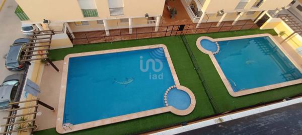 Ático en Formentera del Segura