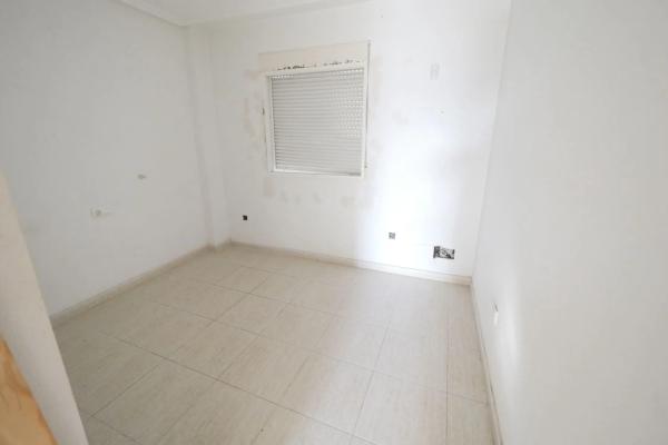 Piso en Formentera del Segura