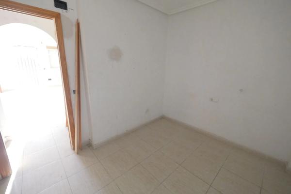 Piso en Formentera del Segura