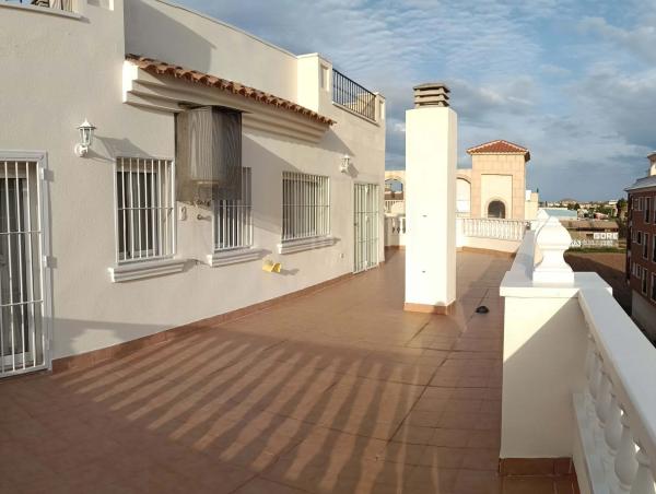 Ático en Formentera del Segura