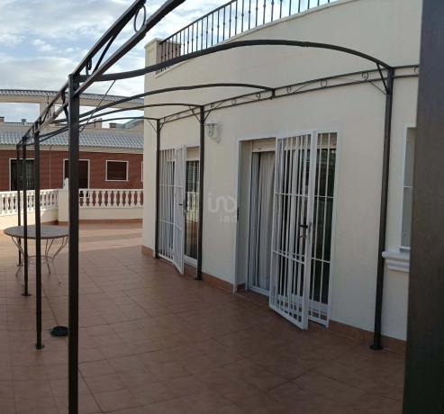 Ático en Formentera del Segura