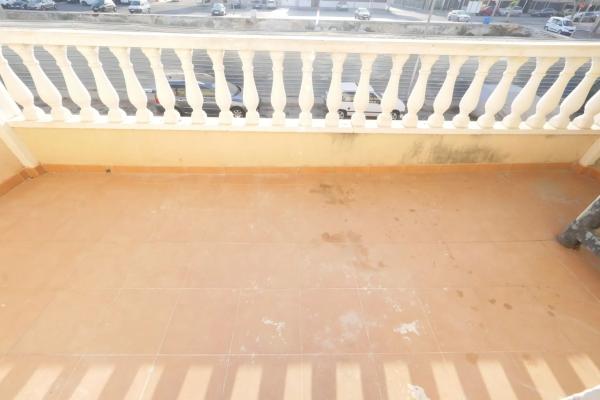 Piso en Formentera del Segura