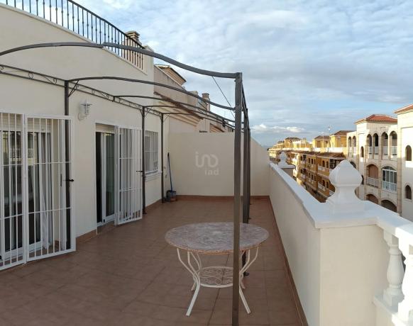 Ático en Formentera del Segura