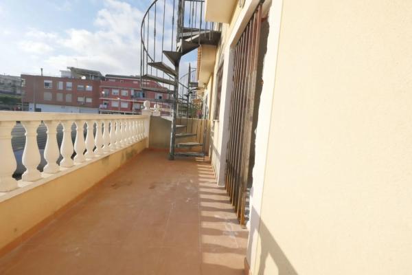 Piso en Formentera del Segura