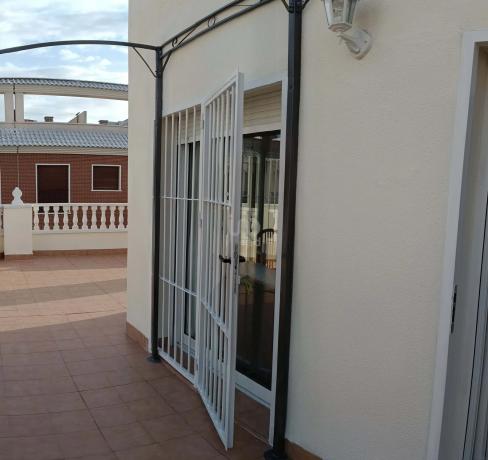 Ático en Formentera del Segura