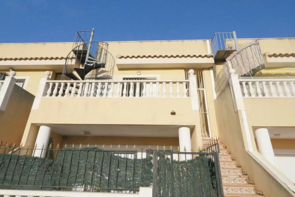 Piso en Formentera del Segura