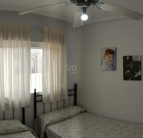 Ático en Formentera del Segura