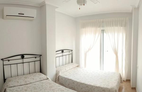 Ático en Formentera del Segura