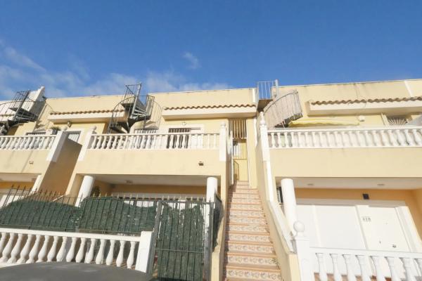 Piso en Formentera del Segura