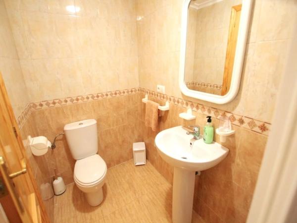 Piso en avenida de la Comunidad Valenciana