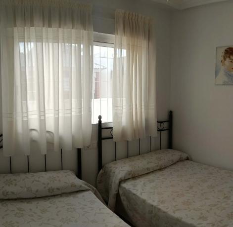 Ático en Formentera del Segura