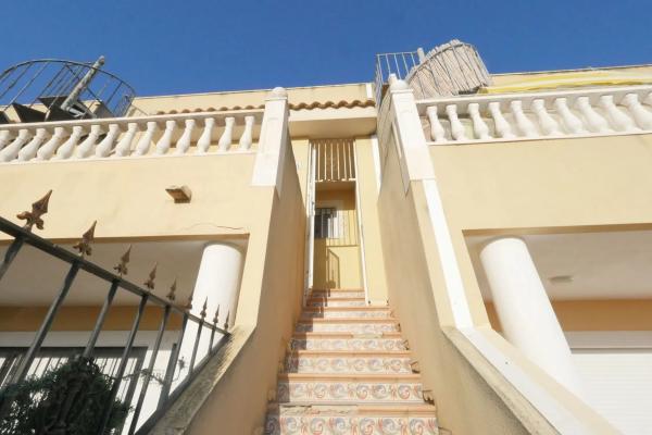 Piso en Formentera del Segura