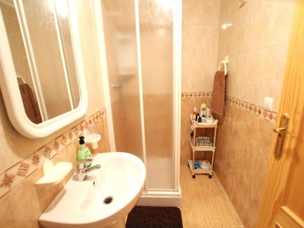 Piso en avenida de la Comunidad Valenciana