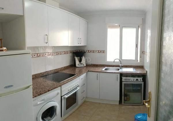 Ático en Formentera del Segura