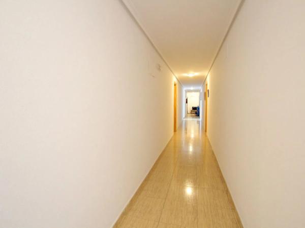 Piso en avenida de la Comunidad Valenciana