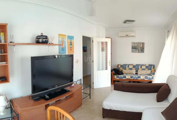 Ático en Formentera del Segura