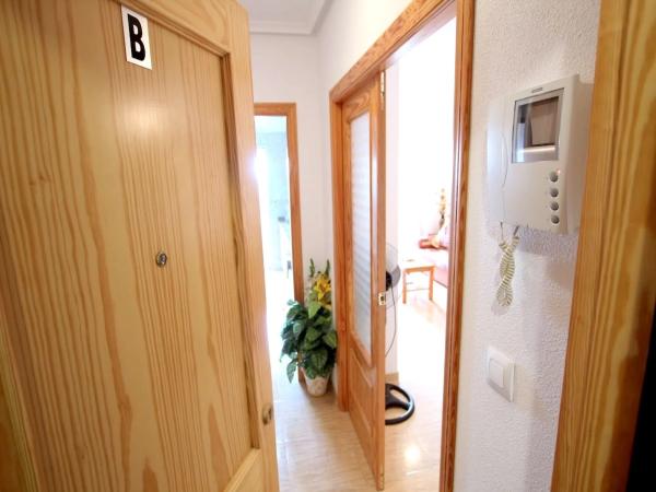 Piso en avenida de la Comunidad Valenciana