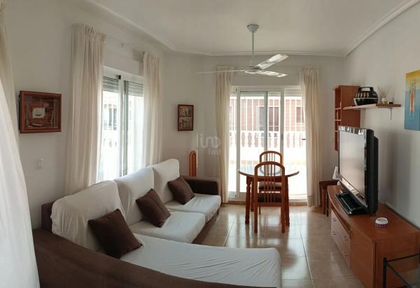 Ático en Formentera del Segura