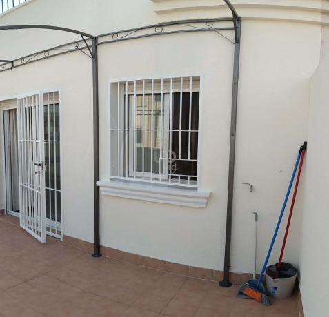 Ático en Formentera del Segura