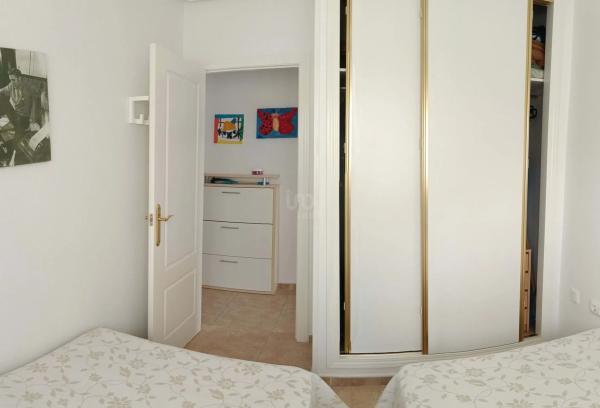 Ático en Formentera del Segura