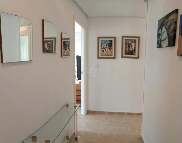 Ático en Formentera del Segura