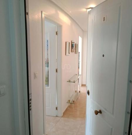 Ático en Formentera del Segura