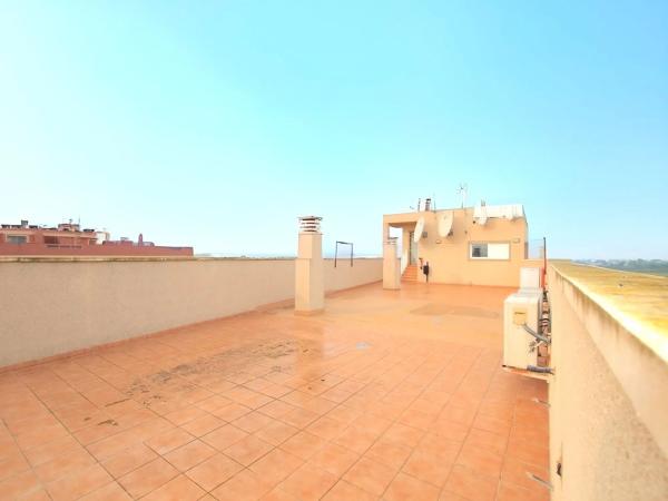 Piso en calle Orihuela