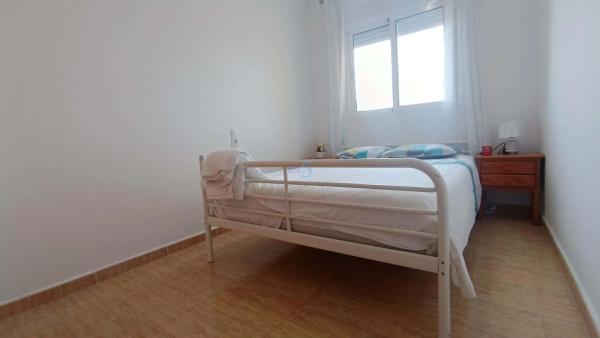 Piso en Formentera del Segura