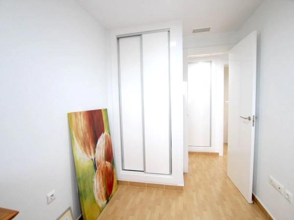 Piso en calle Orihuela