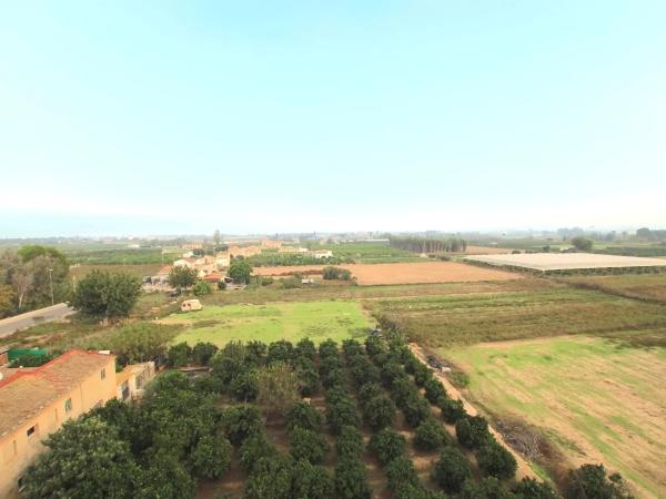 Piso en calle Orihuela