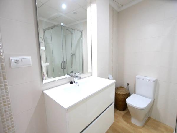 Piso en calle Orihuela