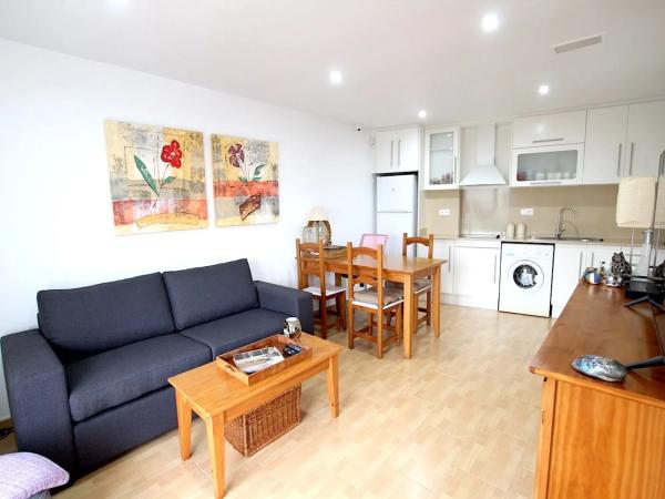 Piso en calle Orihuela