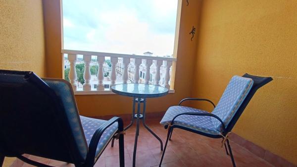 Piso en Formentera del Segura