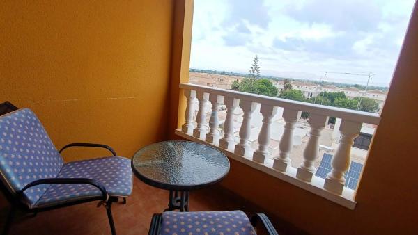 Piso en Formentera del Segura