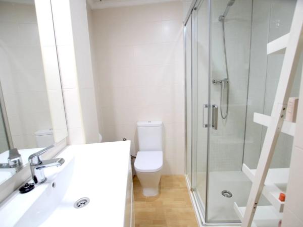 Piso en calle Orihuela