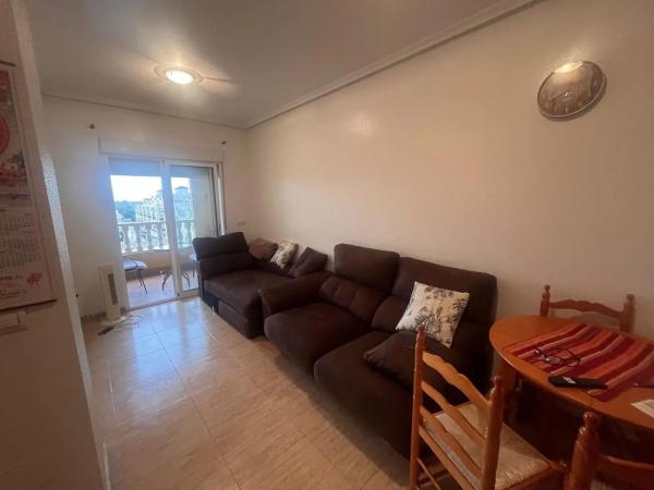 Piso en Formentera del Segura