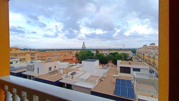 Piso en Formentera del Segura