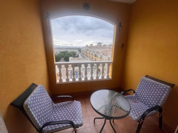 Piso en Formentera del Segura