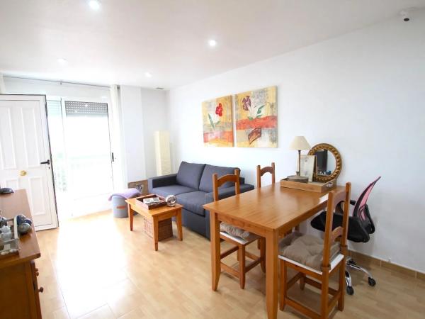 Piso en calle Orihuela