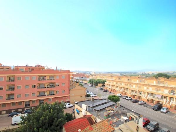 Piso en calle Orihuela