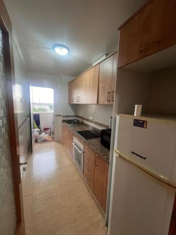 Piso en Formentera del Segura