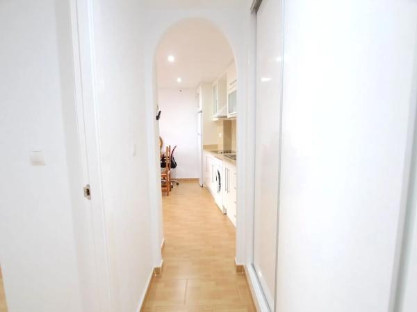 Piso en calle Orihuela