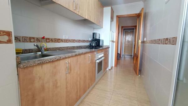 Piso en Formentera del Segura