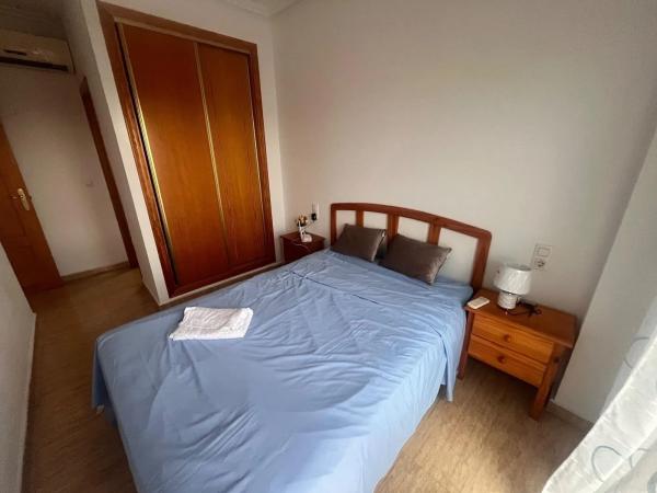 Piso en Formentera del Segura