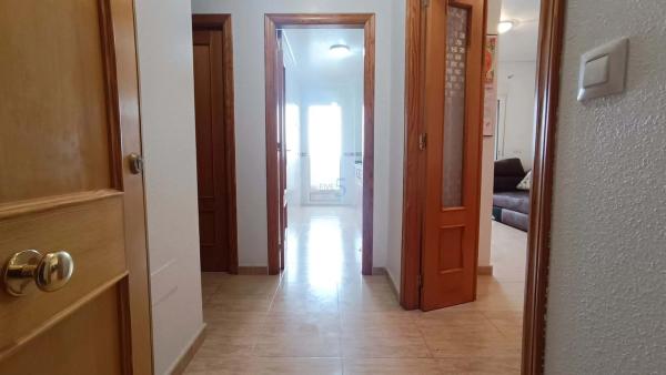 Piso en Formentera del Segura