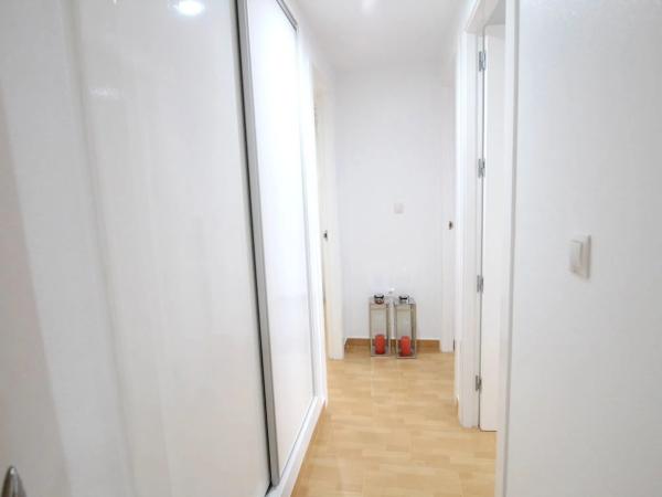 Piso en calle Orihuela